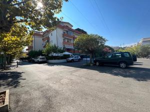 Prodej bytu 2+kk, Scalea, Itálie, Corso Mediterraneo, 40 m2