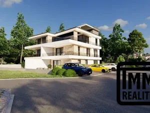 Prodej bytu 2+kk, Privlaka, Chorvatsko, 92 m2