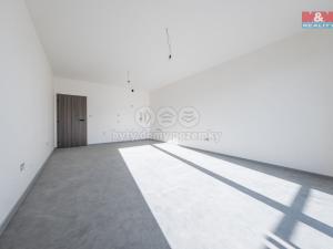 Prodej bytu 2+kk, Tábor - Měšice, Svážná, 60 m2