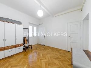 Pronájem bytu 3+kk, Praha - Vinohrady, Chopinova, 90 m2