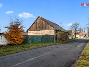 Prodej chalupy, Úmyslovice, 172 m2