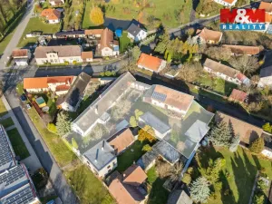 Prodej chalupy, Úmyslovice, 172 m2