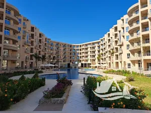 Prodej bytu 3+kk, Hurghada, Egypt, 88 m2