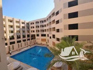 Prodej bytu 3+kk, Hurghada, Egypt, 88 m2