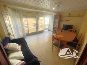 Prodej bytu 4+kk, Santa Pola, Španělsko, 85 m2