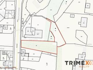 Prodej komerčního pozemku, Ostrava - Muglinov, Bohumínská, 3795 m2