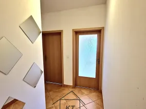 Pronájem bytu 2+kk, Ústí nad Labem, Baráčnická, 47 m2