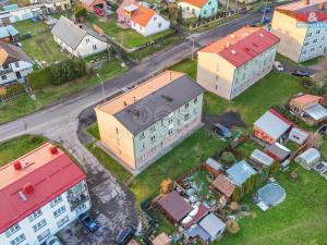 Prodej bytu 3+1, Trstěnice, 79 m2