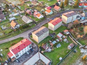 Prodej bytu 3+1, Trstěnice, 79 m2