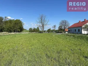 Prodej pozemku pro bydlení, Frýdek-Místek, 1491 m2