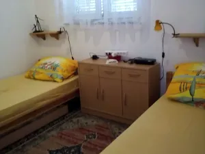 Prodej bytu 3+kk, Povljana, Chorvatsko, 43 m2