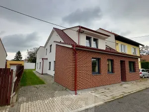 Prodej bytu 3+kk, Kralupy nad Vltavou, Marie Majerové, 95 m2