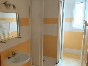 Pronájem bytu 1+kk, Kladno, Dr. Vrbenského, 31 m2