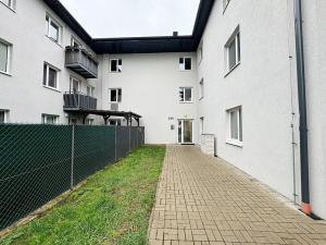 Pronájem bytu 2+kk, Milovice, Armádní, 60 m2