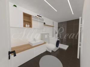 Prodej bytu 2+kk, Světnov, 58 m2