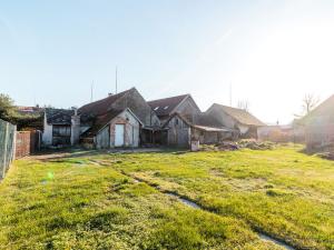 Prodej rodinného domu, Čermná nad Orlicí - Číčová, 70 m2