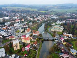 Prodej pozemku pro bydlení, Světlá nad Sázavou, Arbesova, 840 m2