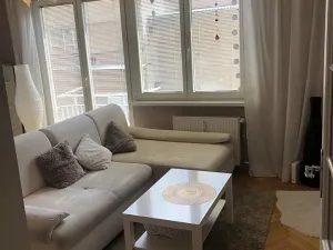 Pronájem bytu 3+kk, Praha - Záběhlice, Hlavní, 56 m2