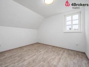 Prodej rodinného domu, Rožmitál pod Třemšínem, Čelakovské-Rajské, 200 m2