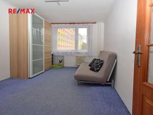 Pronájem bytu 3+1, Neratovice, Na Výsluní, 80 m2