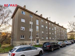 Pronájem bytu 2+kk, Praha - Dejvice, Mydlářka, 54 m2