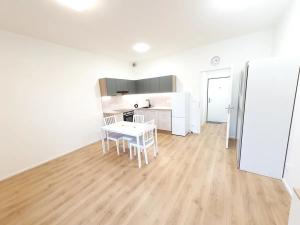 Pronájem bytu 1+kk, Beroun, U Židovského hřbitova, 30 m2