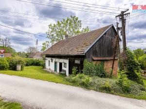 Prodej rodinného domu, Leština - Doubravice, 70 m2