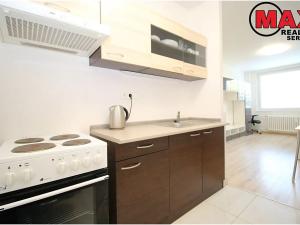 Pronájem bytu 2+kk, Praha - Bohnice, Čimická, 44 m2