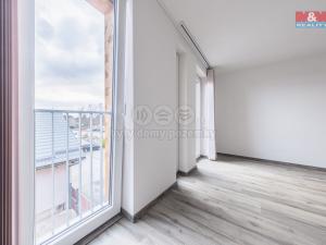 Pronájem bytu 4+kk, Sulice - Želivec, Rovná, 101 m2