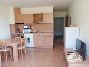 Prodej bytu 2+kk, Nesebar, Bulharsko, 54 m2