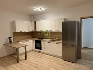 Pronájem bytu 2+kk, Plzeň, Rubínová, 69 m2