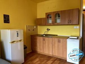 Pronájem bytu 1+kk, Opava, Ratibořská, 22 m2