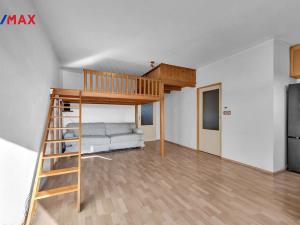 Prodej bytu 2+kk, Psáry - Dolní Jirčany, Sídl. Štědřík, 52 m2