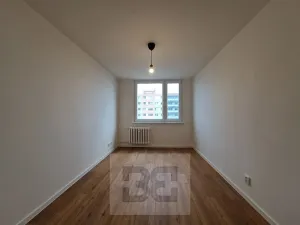 Pronájem bytu 2+kk, Praha - Horní Měcholupy, Nad přehradou, 43 m2