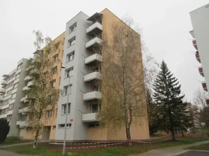 Prodej bytu 3+kk, Písek, K Háječku, 67 m2