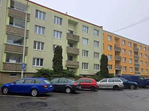 Prodej bytu 1+1, Praha - Zličín, Nedašovská, 40 m2