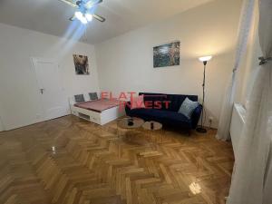 Pronájem bytu 2+kk, Praha - Vinohrady, Vinohradská, 50 m2