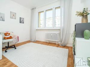 Prodej bytu 3+kk, Praha - Strašnice, U kombinátu, 65 m2