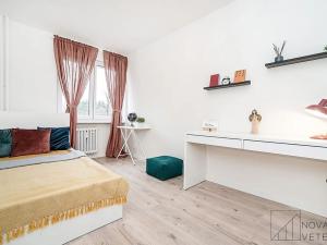 Prodej bytu 4+kk, Praha - Nusle, Na Veselí, 76 m2