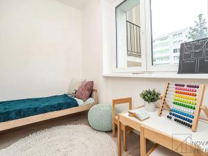 Prodej bytu 4+kk, Praha - Nusle, Na Veselí, 76 m2