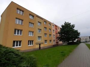 Prodej bytu 2+1, Bor, Borská, 46 m2