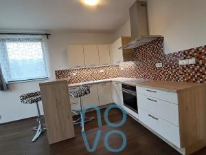 Pronájem bytu 2+kk, Praha - Hrdlořezy, U Smetanky, 60 m2