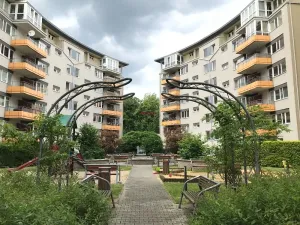 Pronájem bytu 3+kk, Ostrava, Michálkovická, 84 m2