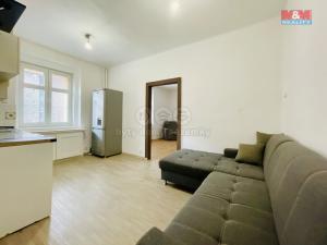 Pronájem bytu 2+kk, Teplice - Trnovany, U Vlastního krbu, 45 m2