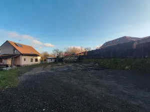 Prodej pozemku pro bydlení, Postupice, 1033 m2