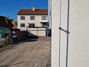 Pronájem obchodního prostoru, Drnholec, Dyjská, 350 m2