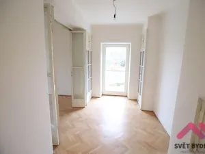 Pronájem bytu 2+1, Černošice, Střední, 92 m2