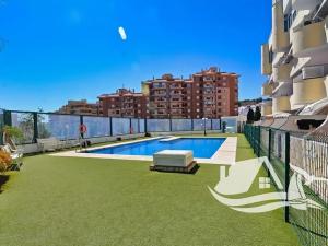 Prodej bytu 2+kk, Fuengirola, Španělsko, 54 m2