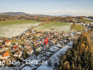 Prodej rodinného domu, Jilemnice, Za Lázněmi, 228 m2