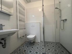 Pronájem bytu 1+kk, Brno, Antonínská, 30 m2